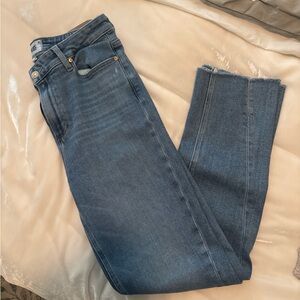 PAIGE Skinny Jeans